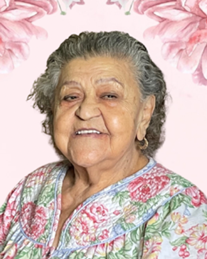 Lydia Valles's obituary image