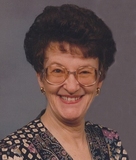 Phyllis Manette (Green)  Brown Profile Photo