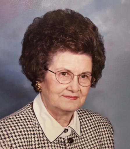 Thelma Pauline Sullivan Profile Photo