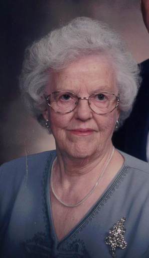 Dorothy G. Steffen