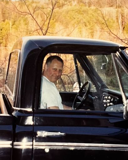 Douglas W. Stetson's obituary image