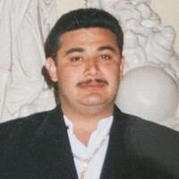 Alfredo Chavez Profile Photo