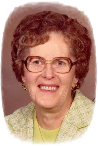 Ruth Elizabeth Kaus