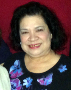 Frances Mendoza Profile Photo