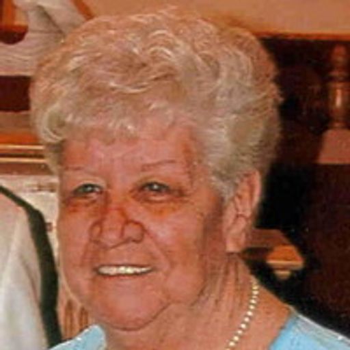 Dottie Rose Hutchens