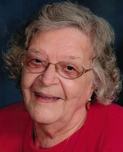 Marilynn Leary Profile Photo