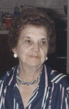 Mary Ruth Pinkston Profile Photo