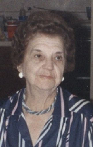 Mary Ruth Pinkston Profile Photo