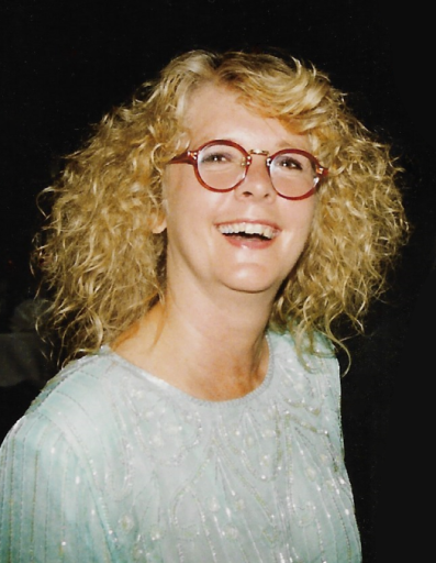 Patricia Terry Profile Photo
