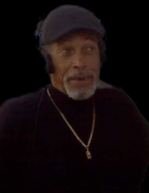 SYLVESTER SCOTT Profile Photo