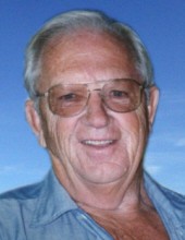Harold "Robby" Robinson Profile Photo