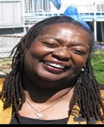 Jacqueline C. Joyce Profile Photo