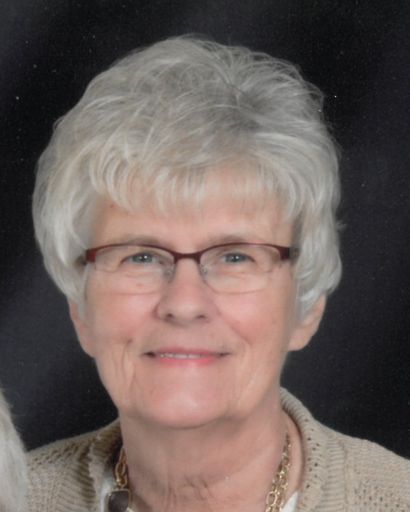 Mary Jean Evers's obituary image