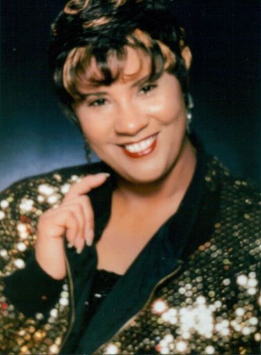 Ruth Howard Profile Photo