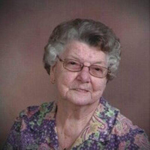 Lena Mae Hinkle Profile Photo