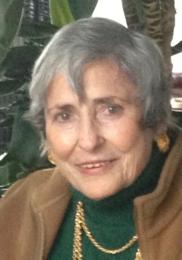 Irene Phillips Barker Profile Photo