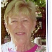 Judith M. Wrathall