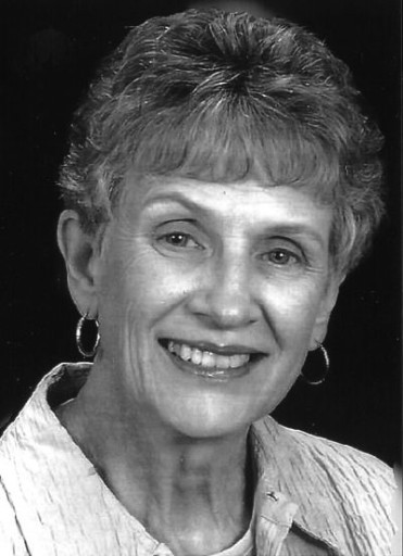 Mary Kaye Johnson