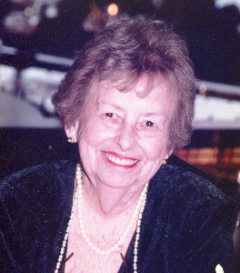 Ruth Margaret(Warren) Wilkin