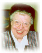 Sr. Joette Huels, P.H.J.C. Profile Photo