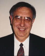 John V. Sjoblom Profile Photo