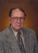 Clarence Schmith Profile Photo