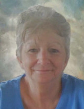 Brenda Gail Richard