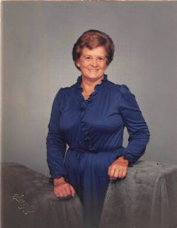 Ellen Tillman