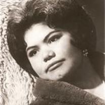 Maria Lilia Chavez
