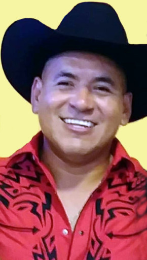 Juan Rangel Profile Photo