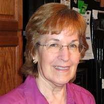 Gail Ingson Profile Photo