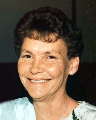 Barbara Ann Taylor Profile Photo