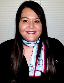 Sarah A. Flores Profile Photo