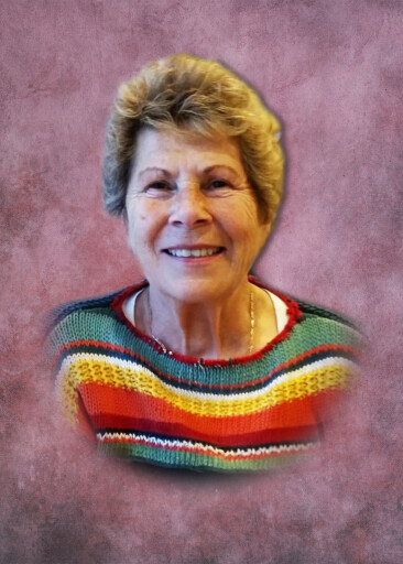 Jane Ell's obituary image