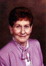Jane Merrill Siddon Profile Photo