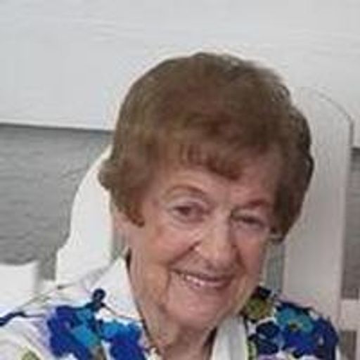 Romaine Kramer Profile Photo