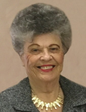 Pauline Murray