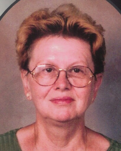Elaine M. Kane's obituary image