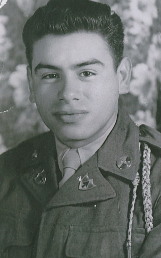 Anastacio Mendez Profile Photo