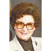 Barbara V. Myatt