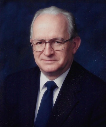 Robert Polk Linker Profile Photo