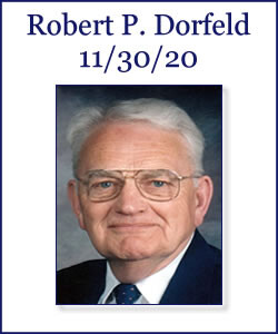 Robert Dorfeld Profile Photo