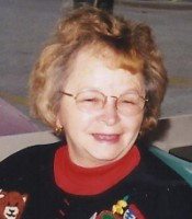 Mrs. Joyce Gould Profile Photo