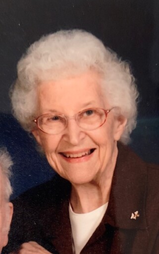 Lois C. (Beck)  Greenamyer