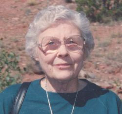 Dorothy McQueen