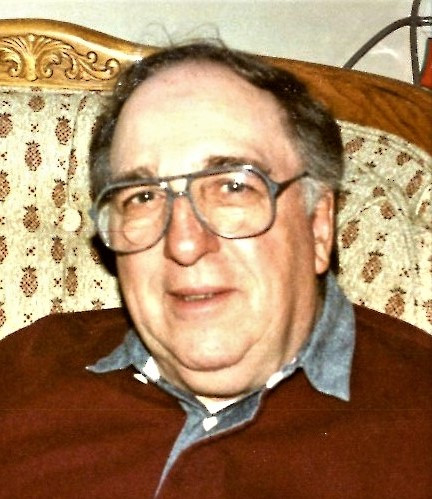 Charles A. Kemmerer Jr. Profile Photo