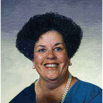 Mary-Ellen Huish Giles