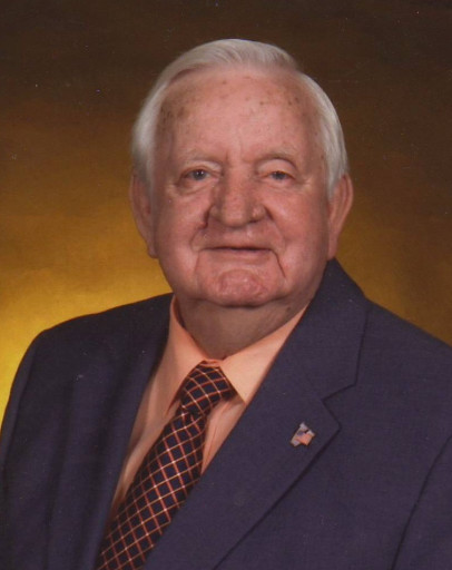William Lewis