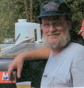 Glenn W. 'Mule' Apgar