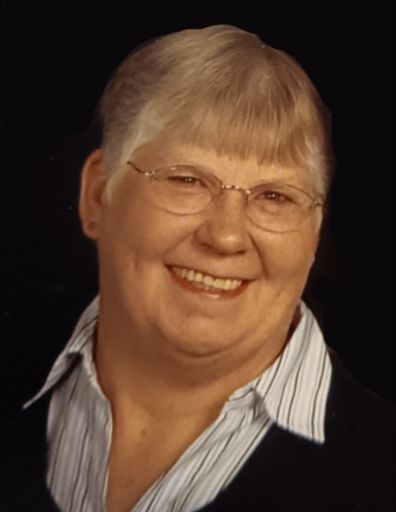 Sharon M. Hoeppner